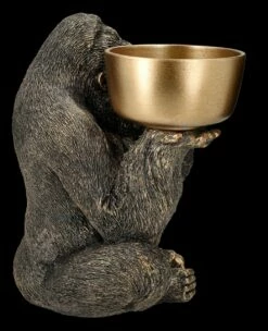 Gorilla Figur Hält Schale - Goldfarben 16 Gorilla Figur Hält Schale - Goldfarben -FIGUREN Verkäufe FS26170 Gorilla Figur h lt Schale goldfarben 8WfSpNtN3rRwd2 1280x1280