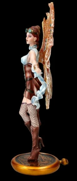Elfen Figur - Steampunk Fairy Landora -FIGUREN Verkäufe FS26172 Elfen Figur Steampunk Fairy Landora 4 1280x1280