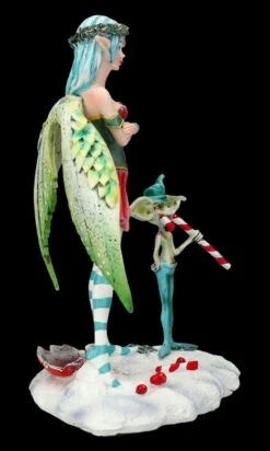 Elfen Figur Mit Weihnachts-Kobold - The Naughty List 15 Elfen Figur Mit Weihnachts-Kobold - The Naughty List -FIGUREN Verkäufe FS26175 Elfen Figur mit weihnachtskobold The Naughty List 10 1280x1280