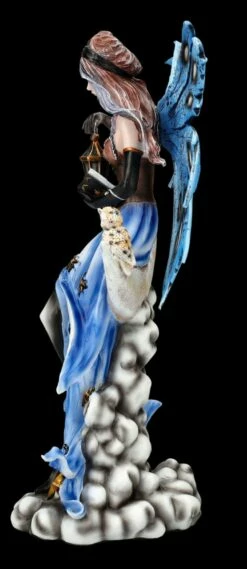 Elfen Figur Mit Mond - Moon Fairy -FIGUREN Verkäufe FS26177 Elfen Figur mit Mond Moon Fairy 4 1280x1280