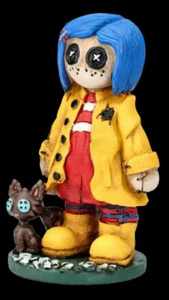 Pinheads Figur - Monster -FIGUREN Verkäufe FS26179 Pinheads Figur Monster 2 1280x1280