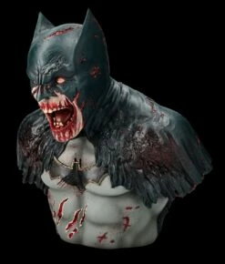 Batman Zombie Büste - DCeased 12 Batman Zombie Büste - DCeased -FIGUREN Verkäufe FS26229 Batman Zombie B ste DCeased 2 1280x1280