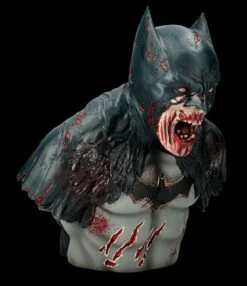 Batman Zombie Büste - DCeased 13 Batman Zombie Büste - DCeased -FIGUREN Verkäufe FS26229 Batman Zombie B ste DCeased 9 1280x1280