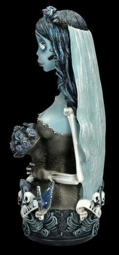 NEMESIS NOW Corspe Bride Büste - Emily 14 NEMESIS NOW Corspe Bride Büste - Emily -FIGUREN Verkäufe FS26235 Corspe Bride EmilyB ste 4 1280x1280