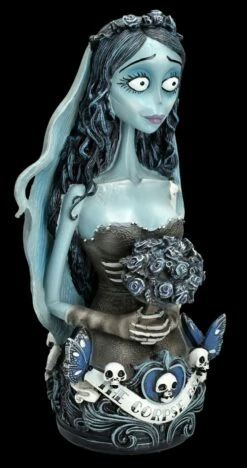 NEMESIS NOW Corspe Bride Büste - Emily 12 NEMESIS NOW Corspe Bride Büste - Emily -FIGUREN Verkäufe FS26235 Corspe Bride EmilyB ste 9 1280x1280