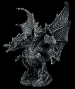 Drachenfigur Fünfköpfig - Dark Hydra 11 Drachenfigur Fünfköpfig - Dark Hydra -FIGUREN Verkäufe FS26249 Drachenfigur f nfk pfig Dark Hydra 2 1280x1280