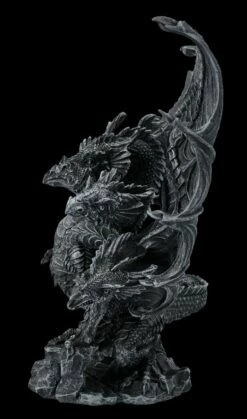 Drachenfigur Fünfköpfig - Dark Hydra 12 Drachenfigur Fünfköpfig - Dark Hydra -FIGUREN Verkäufe FS26249 Drachenfigur f nfk pfig Dark Hydra 4 1280x1280