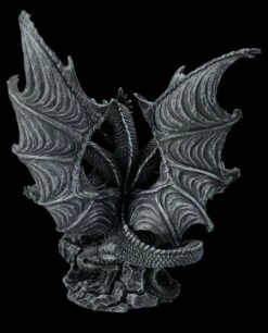 Drachenfigur Fünfköpfig - Dark Hydra 13 Drachenfigur Fünfköpfig - Dark Hydra -FIGUREN Verkäufe FS26249 Drachenfigur f nfk pfig Dark Hydra 6 1280x1280