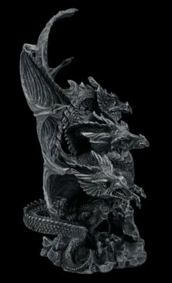 Drachenfigur Fünfköpfig - Dark Hydra 14 Drachenfigur Fünfköpfig - Dark Hydra -FIGUREN Verkäufe FS26249 Drachenfigur f nfk pfig Dark Hydra 8 1280x1280
