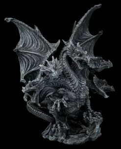 Drachenfigur Fünfköpfig - Dark Hydra 10 Drachenfigur Fünfköpfig - Dark Hydra -FIGUREN Verkäufe FS26249 Drachenfigur f nfk pfig Dark Hydra 9 1280x1280