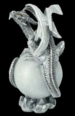 Drachenfigur Auf Mond - Luna Dragon 11 Drachenfigur Auf Mond - Luna Dragon -FIGUREN Verkäufe FS26252 Drachenfigur auf Mond Luna Dragon 3 1280x1280