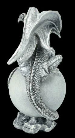 Drachenfigur Auf Mond - Luna Dragon 12 Drachenfigur Auf Mond - Luna Dragon -FIGUREN Verkäufe FS26252 Drachenfigur auf Mond Luna Dragon 4 1280x1280