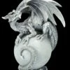 Drachenfigur Auf Mond - Luna Dragon 2 Drachenfigur Auf Mond - Luna Dragon -FIGUREN Verkäufe FS26252 Drachenfigur auf Mond Luna Dragon 9 1280x1280