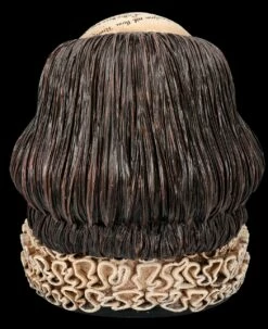 NEMESIS NOW Totenkopf Figur - Shakespear's Legacy -FIGUREN Verkäufe FS26297 Totenkofp Figur Shakespears Legacy 6 1280x1280