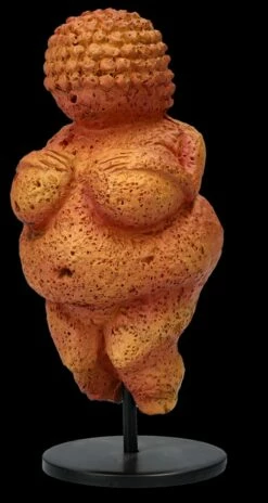 Venus Von Willendorf Figur - Pocket Art Im Geschenkkarton -FIGUREN Verkäufe FS26321 Venus von Willendorg Figur Miniatur 27GK6IveV1IPVS 1280x1280