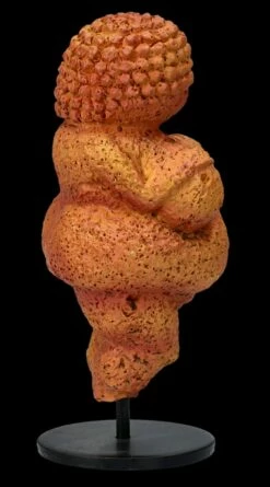 Venus Von Willendorf Figur - Pocket Art Im Geschenkkarton -FIGUREN Verkäufe FS26321 Venus von Willendorg Figur Miniatur 8bldqg8YjQBSWD 1280x1280