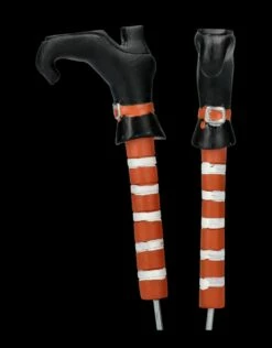 Pflanztopf Schmuck - Hexenbeine 19 Pflanztopf Schmuck - Hexenbeine -FIGUREN Verkäufe FS26323 Pflanztopfschmuck Hexenbeine 2 1280x1280