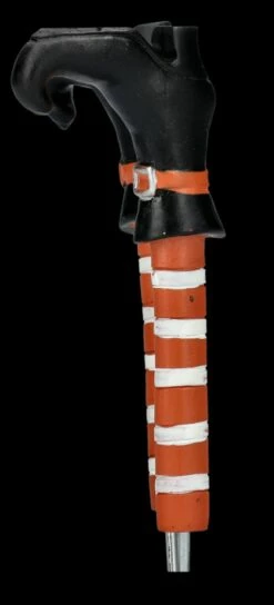 Pflanztopf Schmuck - Hexenbeine 15 Pflanztopf Schmuck - Hexenbeine -FIGUREN Verkäufe FS26323 Pflanztopfschmuck Hexenbeine 4 1280x1280