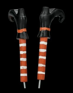 Pflanztopf Schmuck - Hexenbeine 16 Pflanztopf Schmuck - Hexenbeine -FIGUREN Verkäufe FS26323 Pflanztopfschmuck Hexenbeine 6 1280x1280