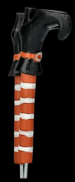 Pflanztopf Schmuck - Hexenbeine 17 Pflanztopf Schmuck - Hexenbeine -FIGUREN Verkäufe FS26323 Pflanztopfschmuck Hexenbeine 8 1280x1280