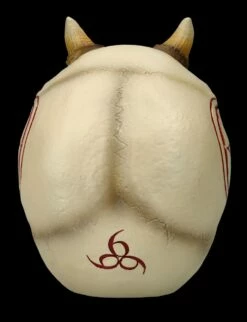 Totenkopf Figur Teufel - 666 By James Ryman 14 Totenkopf Figur Teufel - 666 By James Ryman -FIGUREN Verkäufe FS26348 Totenkopf Figur Teufel 666 by James Ryman 6 1280x1280