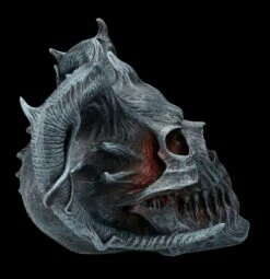 Spiral Totenkopf Figur Mit Hörnern - Death Embers 15 Spiral Totenkopf Figur Mit Hörnern - Death Embers -FIGUREN Verkäufe FS26353 Totenkopf Figur mit H rnern Death Embers 8 1280x1280
