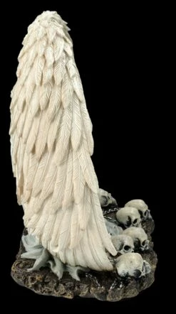 Spiral Engel Figur Gefesselt - Captive Spirit -FIGUREN Verkäufe FS26356 Engel Figur gefesselt Captive Spirit 8 1280x1280