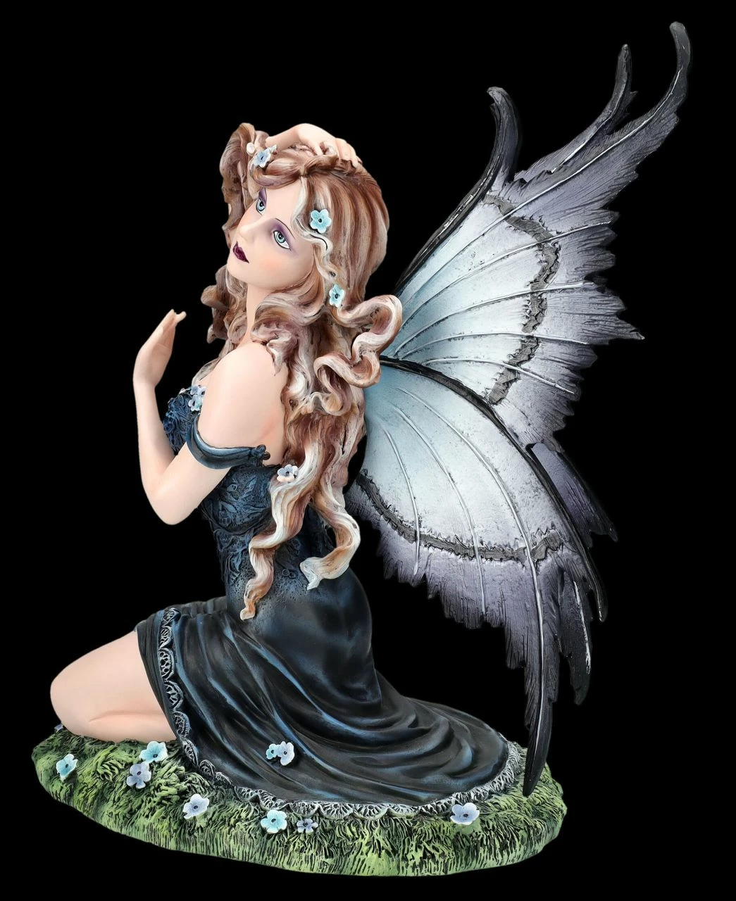 Elfenfigur - Bezaubernde Maelis 5 Elfenfigur - Bezaubernde Maelis – Bild 3