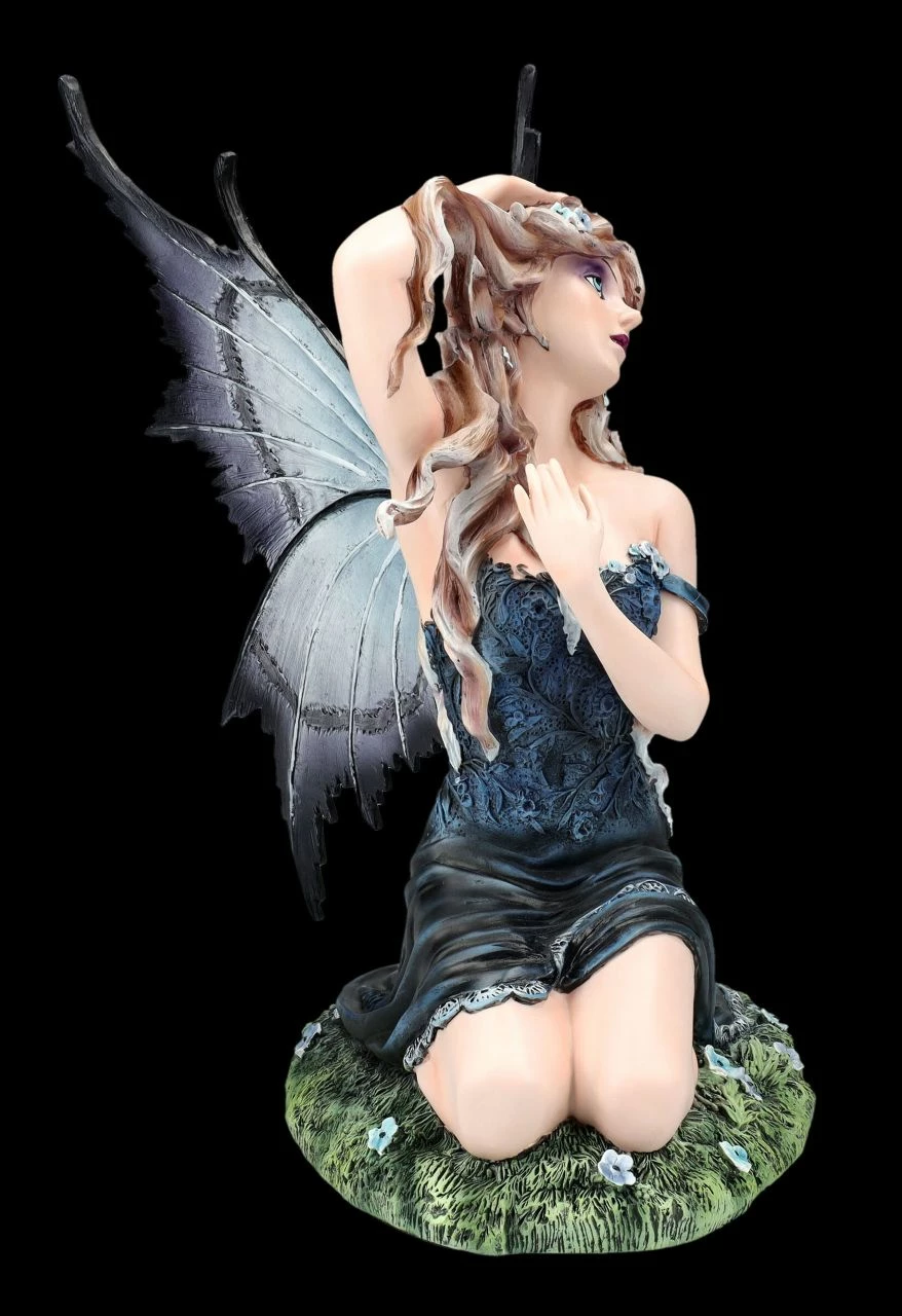 Elfenfigur - Bezaubernde Maelis 8 Elfenfigur - Bezaubernde Maelis – Bild 6