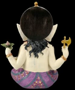 Ganesha Figur Handbemalt - Symbol Der Weisheit 13 Ganesha Figur Handbemalt - Symbol Der Weisheit -FIGUREN Verkäufe FS26381 Ganesha Figur handbemalt Symbol der WEisheit 6 1280x1280