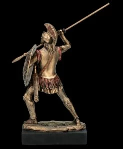 Spartanischer Krieger Figur Klein -FIGUREN Verkäufe FS26391 Spartanischer Krieger Figur klein 6 1280x1280