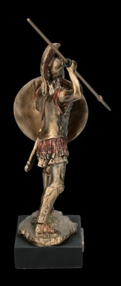 Spartanischer Krieger Figur Klein -FIGUREN Verkäufe FS26391 Spartanischer Krieger Figur klein 8 1280x1280