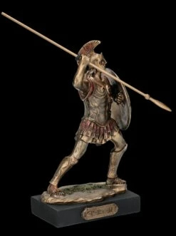 Spartanischer Krieger Figur Klein -FIGUREN Verkäufe FS26391 Spartanischer Krieger Figur klein 9 1280x1280
