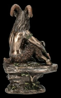 Pan Figur - Griechischer Gott Mit Panflöte 12 Pan Figur - Griechischer Gott Mit Panflöte -FIGUREN Verkäufe FS26404 Pan Figur Griechischer Gott mit Panfl te 6 1280x1280