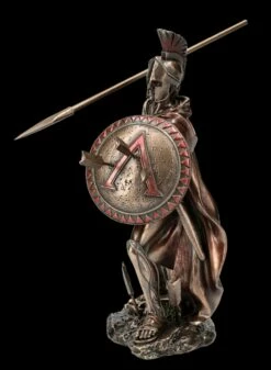 Leonidas Figur - König Von Sparta Im Kampf 13 Leonidas Figur - König Von Sparta Im Kampf -FIGUREN Verkäufe FS26407 Leonidas Figur K nig von Sparta im Kampf 4 1280x1280