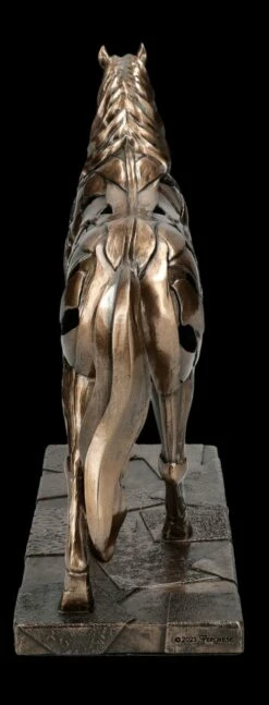 Pferde Figur LED - Abstrakter Passgang -FIGUREN Verkäufe FS26409 Pferde Figur LED Anstrakte Passage 8 1280x1280