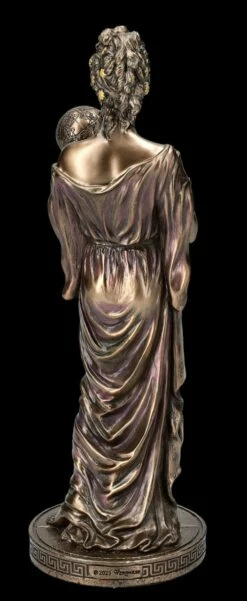 Urania Figur - Göttin Der Astronomie 13 Urania Figur - Göttin Der Astronomie -FIGUREN Verkäufe FS26410 Urania Figur G ttin der AStronimie 6 1280x1280