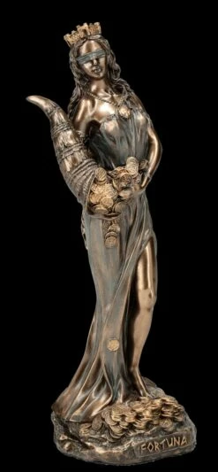 Fortuna Figur - Römische Göttin 10 Fortuna Figur - Römische Göttin -FIGUREN Verkäufe FS26411 Fortuna Figur R mische G ttin 9 1280x1280