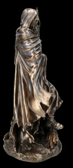 Merlin Figur - Mächtigster Zauberer By Monte Moore -FIGUREN Verkäufe FS26413 Merlin Figur M chtigster Zauberer by Monte Moore 8 1280x1280