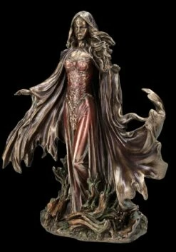 Morgana Figur - Mächtigste Zauberin By Monte Moore -FIGUREN Verkäufe FS26414 Morgana Figur M chtigste Zauberin by Monte Moore 2 1280x1280