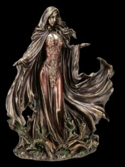 Morgana Figur - Mächtigste Zauberin By Monte Moore -FIGUREN Verkäufe FS26414 Morgana Figur M chtigste Zauberin by Monte Moore 9 1280x1280