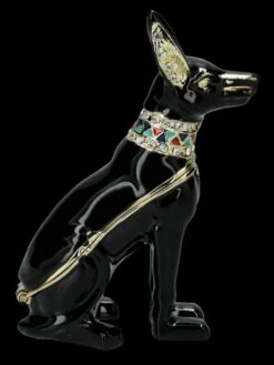 Anubis Figur Als Verzierte Schmuckdose 15 Anubis Figur Als Verzierte Schmuckdose -FIGUREN Verkäufe FS26422 Anubis Figur als verzierte Pillendose 8 1280x1280