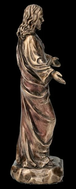 Jesus Figur Klein - Gesegnetes Herz Jesu -FIGUREN Verkäufe FS26500 Jesus Figur klein GEsegnetes Herz Jesu 8 1280x1280