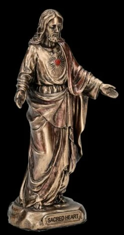Jesus Figur Klein - Gesegnetes Herz Jesu -FIGUREN Verkäufe FS26500 Jesus Figur klein GEsegnetes Herz Jesu 9 1280x1280