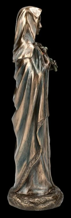 Madonna Figur - Unbeflecktes Herz Maria -FIGUREN Verkäufe FS26501 Madonna Figur Unbeflecktes Herz Maria 8 1280x1280