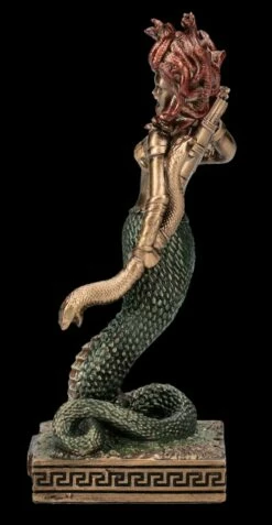 Medusa Figur Klein - Gorgonin 12 Medusa Figur Klein - Gorgonin -FIGUREN Verkäufe FS26503 Medusa Figur klein Gorgonin 4 1280x1280
