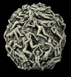 Totenkopf Mit Frauenkörper - Hells Desire Light Edition 12 Totenkopf Mit Frauenkörper - Hells Desire Light Edition -FIGUREN Verkäufe FS26515 Totenkopf mit Frauenk rpern Hells Desire grau 6 1280x1280