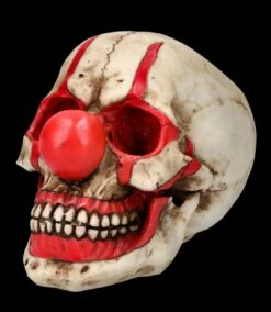Totenkopf Figur - Horror Clown 12 Totenkopf Figur - Horror Clown -FIGUREN Verkäufe FS26520 Totenkopf Figur Horror Clown 2 1280x1280
