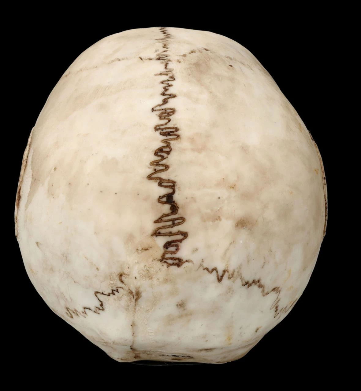 Totenkopf Figur - Horror Clown 7 Totenkopf Figur - Horror Clown – Bild 5