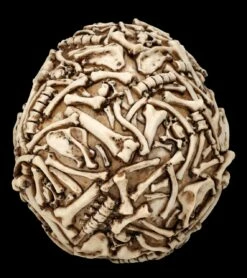 Totenkopf Figur - Knochen Beinhaus -FIGUREN Verkäufe FS26521 Totenkopf Figur Knochen Beinhaus 6 1280x1280